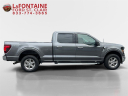 Thumbnail image of 2024 Ford F-150 at LaFontaine Ford St. Clair