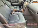 Thumbnail image of 2018 INFINITI QX80 at Don Herring Irving Mitsubishi - Used