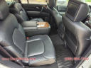 Thumbnail image of 2018 INFINITI QX80 at Don Herring Irving Mitsubishi - Used