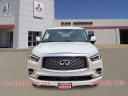 Thumbnail image of 2018 INFINITI QX80 at Don Herring Irving Mitsubishi - Used