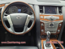 Thumbnail image of 2018 INFINITI QX80 at Don Herring Irving Mitsubishi - Used