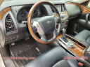 Thumbnail image of 2018 INFINITI QX80 at Don Herring Irving Mitsubishi - Used