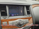 Thumbnail image of 2018 INFINITI QX80 at Don Herring Irving Mitsubishi - Used