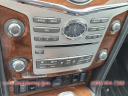 Thumbnail image of 2018 INFINITI QX80 at Don Herring Irving Mitsubishi - Used