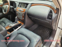 Thumbnail image of 2018 INFINITI QX80 at Don Herring Irving Mitsubishi - Used