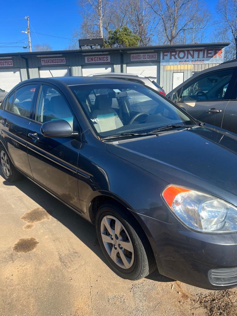 Thumbnail image of 2011 Hyundai Accent at FRONTIER AUTO SALES LLC