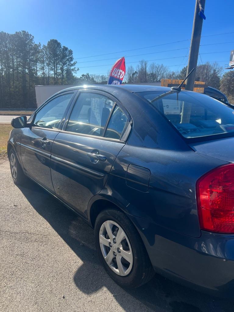 Thumbnail image of 2011 Hyundai Accent at FRONTIER AUTO SALES LLC