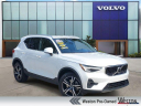 Thumbnail image of 2023 Volvo XC40 at Weston Nissan Volvo