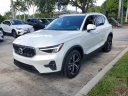Thumbnail image of 2023 Volvo XC40 at Weston Nissan Volvo