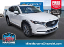 Thumbnail image of 2017 Mazda CX-5 at Mike Maroone Chevrolet WPB
