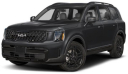 2024 Kia Telluride EX X-Line at Ford of Port Jeff