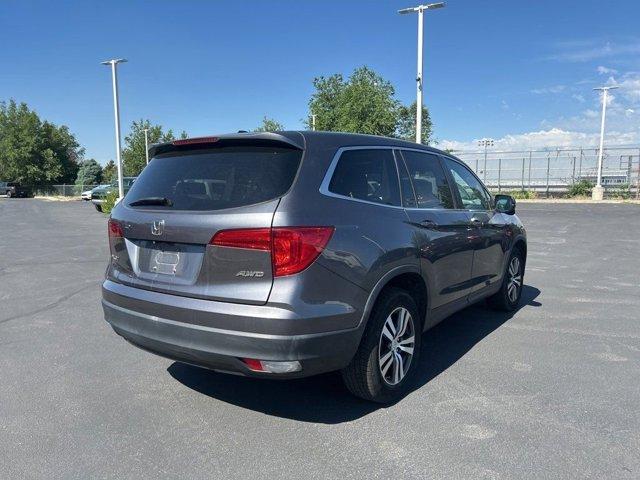 Thumbnail image of 2016 Honda Pilot at NEW - Toyota Bountiful