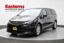 Thumbnail image of 2023 Chrysler Voyager at Easterns Automotive Group of Temple Hills