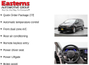 Thumbnail image of 2023 Chrysler Voyager at Easterns Automotive Group of Temple Hills