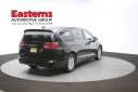 Thumbnail image of 2023 Chrysler Voyager at Easterns Automotive Group of Temple Hills