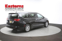 Thumbnail image of 2023 Chrysler Voyager at Easterns Automotive Group of Temple Hills