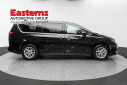 Thumbnail image of 2023 Chrysler Voyager at Easterns Automotive Group of Temple Hills