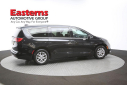 Thumbnail image of 2023 Chrysler Voyager at Easterns Automotive Group of Temple Hills