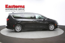 Thumbnail image of 2023 Chrysler Voyager at Easterns Automotive Group of Temple Hills