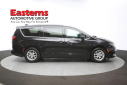 Thumbnail image of 2023 Chrysler Voyager at Easterns Automotive Group of Temple Hills