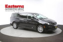 Thumbnail image of 2023 Chrysler Voyager at Easterns Automotive Group of Temple Hills