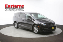 Thumbnail image of 2023 Chrysler Voyager at Easterns Automotive Group of Temple Hills