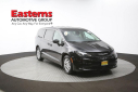 Thumbnail image of 2023 Chrysler Voyager at Easterns Automotive Group of Temple Hills