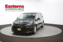 Thumbnail image of 2023 Chrysler Voyager at Easterns Automotive Group of Temple Hills