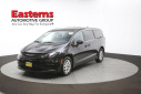 Thumbnail image of 2023 Chrysler Voyager at Easterns Automotive Group of Temple Hills