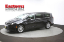 Thumbnail image of 2023 Chrysler Voyager at Easterns Automotive Group of Temple Hills