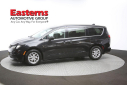 Thumbnail image of 2023 Chrysler Voyager at Easterns Automotive Group of Temple Hills