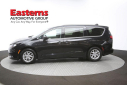 Thumbnail image of 2023 Chrysler Voyager at Easterns Automotive Group of Temple Hills