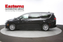Thumbnail image of 2023 Chrysler Voyager at Easterns Automotive Group of Temple Hills