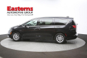 Thumbnail image of 2023 Chrysler Voyager at Easterns Automotive Group of Temple Hills