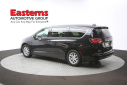 Thumbnail image of 2023 Chrysler Voyager at Easterns Automotive Group of Temple Hills
