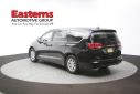 Thumbnail image of 2023 Chrysler Voyager at Easterns Automotive Group of Temple Hills