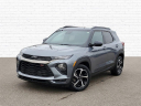 Thumbnail image of 2021 Chevrolet Trailblazer at Serra Honda Brighton
