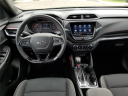 Thumbnail image of 2021 Chevrolet Trailblazer at Serra Honda Brighton