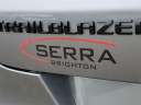 Thumbnail image of 2021 Chevrolet Trailblazer at Serra Honda Brighton
