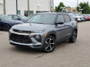 Thumbnail image of 2021 Chevrolet Trailblazer at Serra Honda Brighton