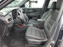 Thumbnail image of 2021 Chevrolet Trailblazer at Serra Honda Brighton