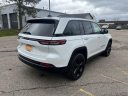 Thumbnail image of 2023 Jeep Grand Cherokee at Golling Chrysler Dodge Jeep Ram