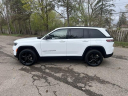Thumbnail image of 2023 Jeep Grand Cherokee at Golling Chrysler Dodge Jeep Ram