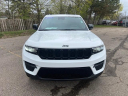 Thumbnail image of 2023 Jeep Grand Cherokee at Golling Chrysler Jeep Dodge Ram of Chelsea