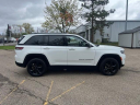 Thumbnail image of 2023 Jeep Grand Cherokee at Golling Chrysler Jeep Dodge Ram of Chelsea