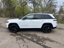 Thumbnail image of 2023 Jeep Grand Cherokee at Golling Chrysler Jeep Dodge Ram of Chelsea