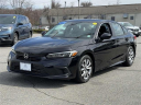 Thumbnail image of 2024 Honda Civic at Atlantic Honda