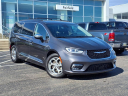 Thumbnail image of 2023 Chrysler Pacifica at Fairfield Volkswagen