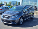 Thumbnail image of 2023 Chrysler Pacifica at Fairfield Volkswagen
