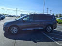 Thumbnail image of 2023 Chrysler Pacifica at Fairfield Volkswagen
